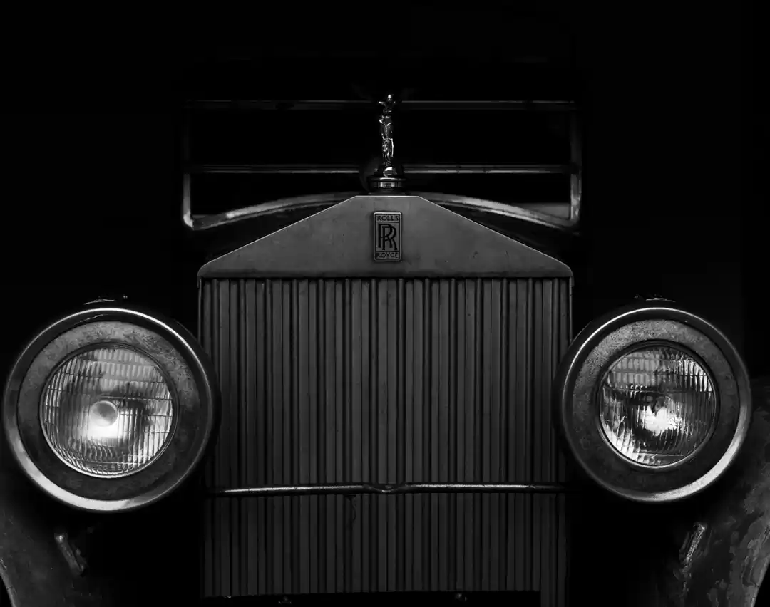 Photo of Vintage Car museum