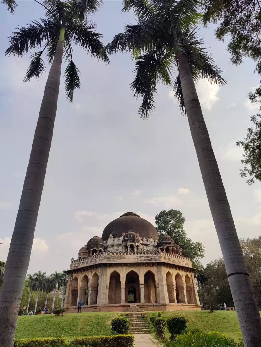 Photo of Lodhi Garden
