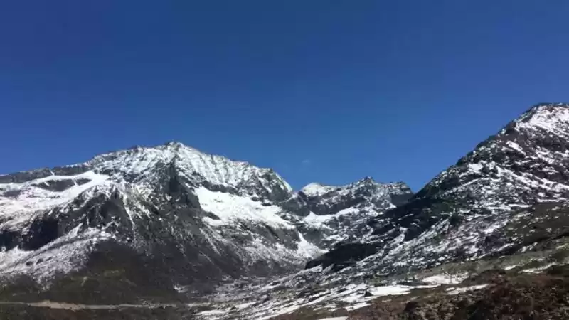 Photo of Up above the world S