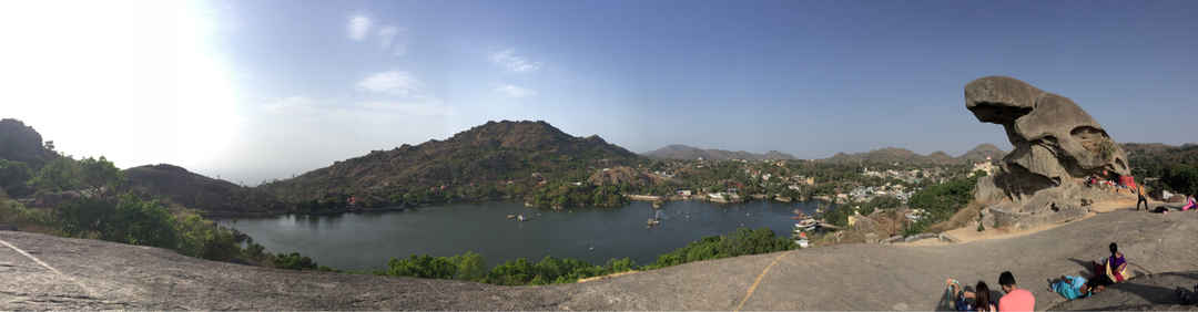 Photo of Weekend Getaway To Mount Abu