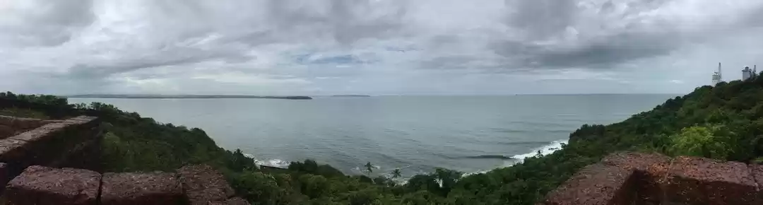 Photo of A Wanderers Guide To