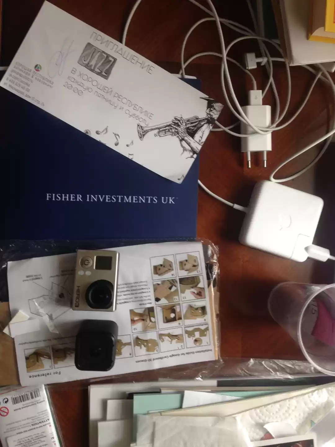 Photo of Moscow Native Trip