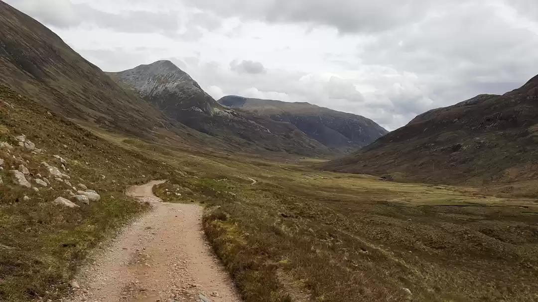 Photo of Walks to take in Sco