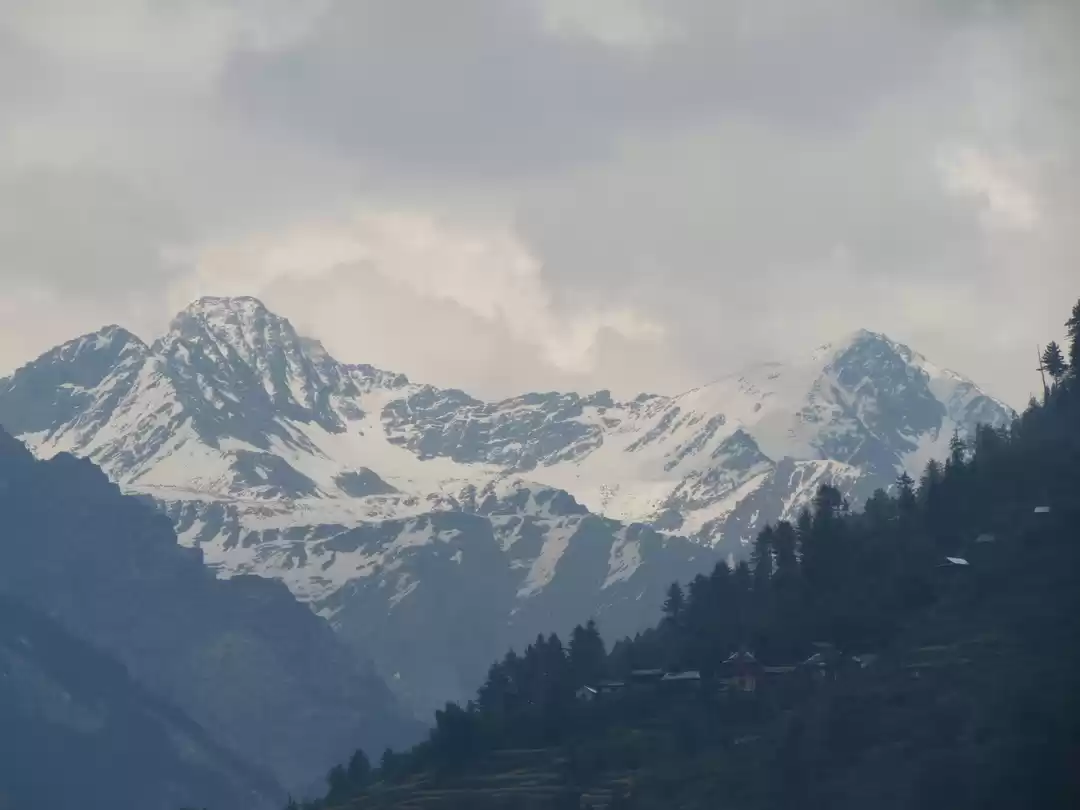 Photo of TIRTHAN- Explore bef