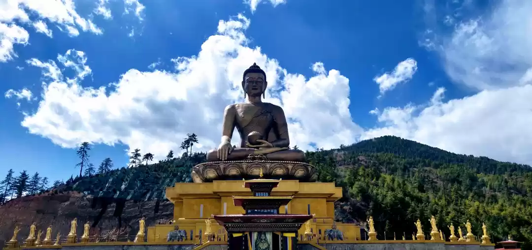 Photo of Journey to the land 