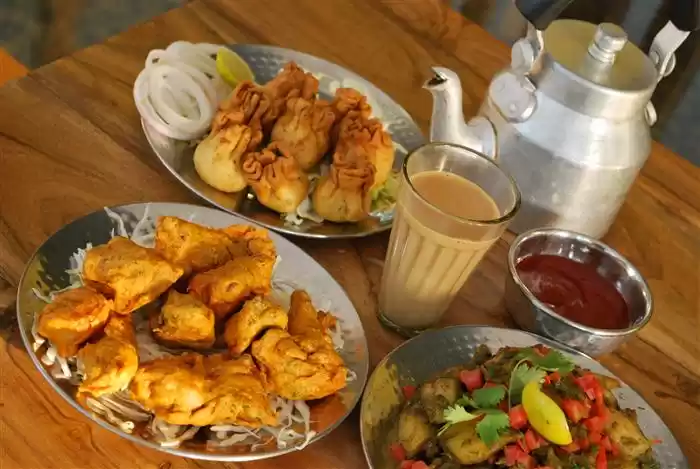 Photo of Street Food Places i