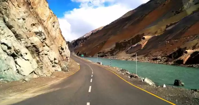 Photo of Manali to Leh Road T