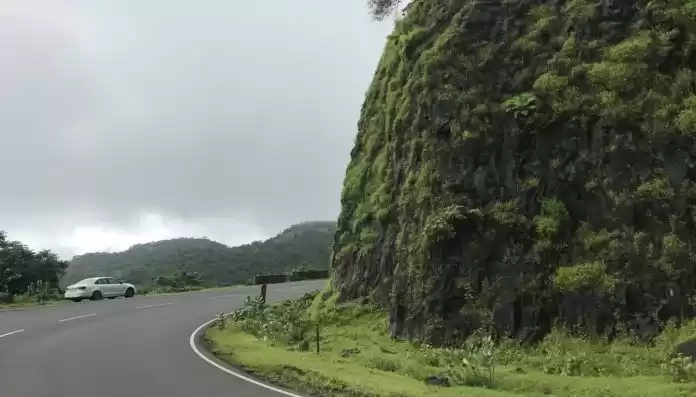 Photo of Mumbai to Goa Road T