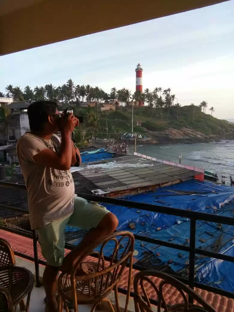 Photo of Kerala diaries