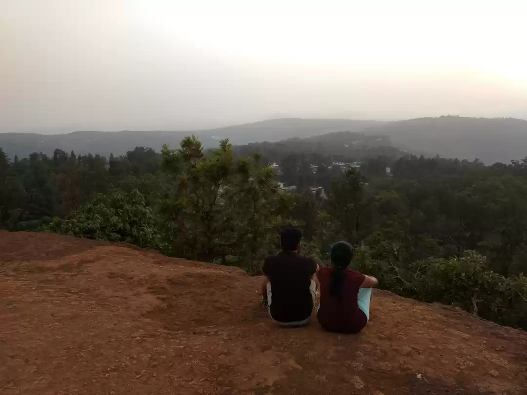 Photo of #Lonavala#Matheran#M