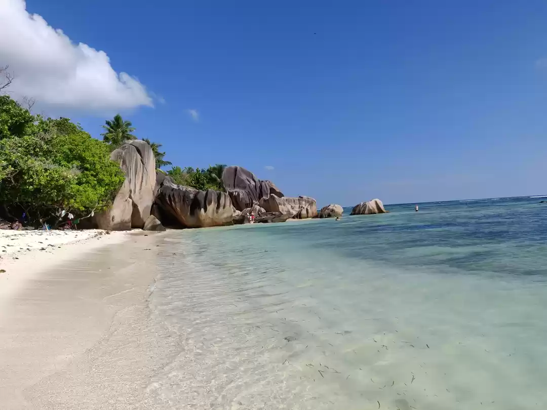 Photo of Seychelles - An Isla