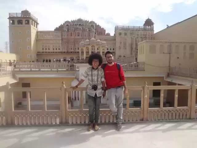 Photo of My Mom Almost Convin