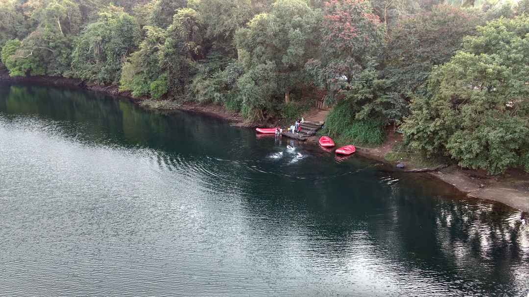 Photo of Dandeli & Karwar - A traveler's delight
