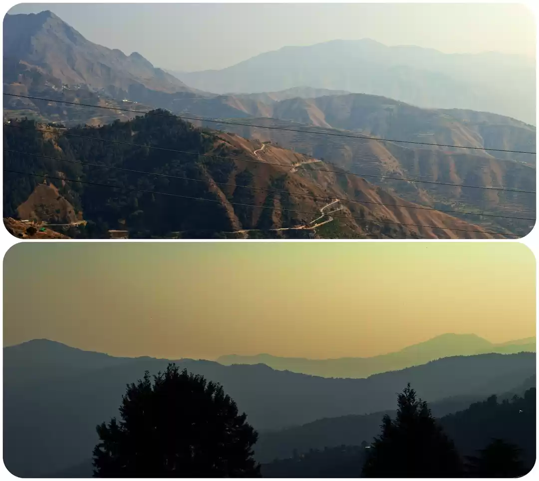 Photo of Hillstation Chakrata