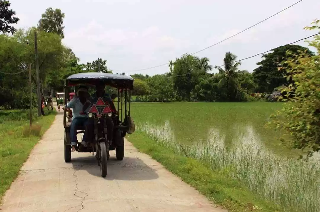 Photo of On a Quest to Spot t