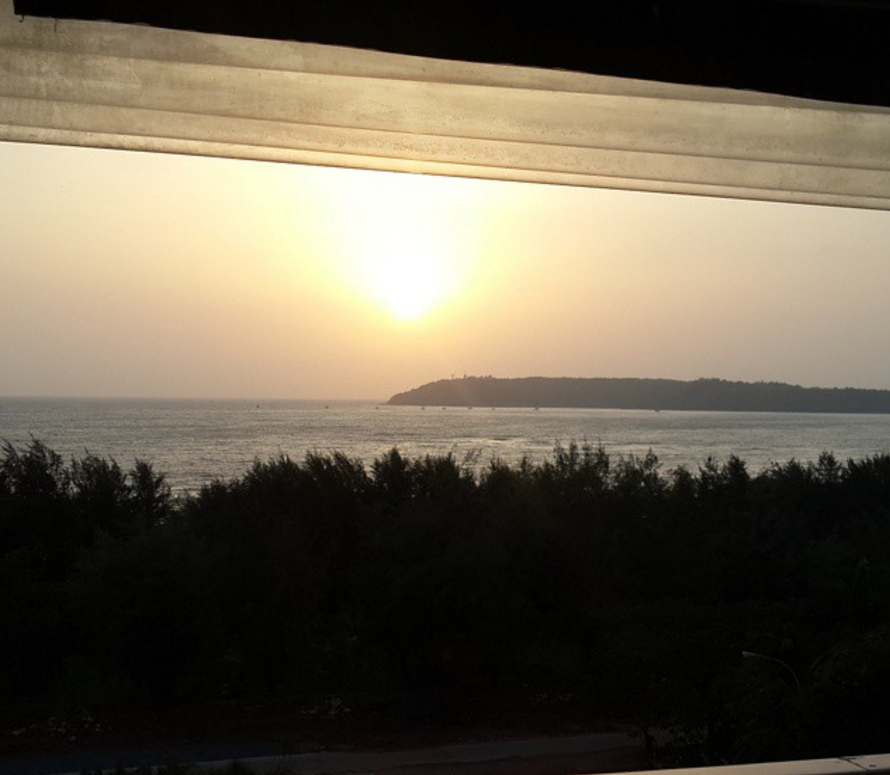 Photo of A Rendezvous With Th