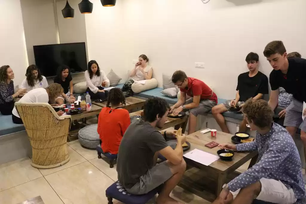 Photo of Say No To Boring Hot