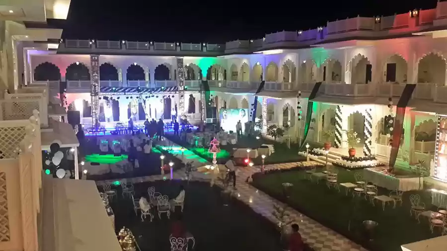 Photo of Adding the EXTRA in 