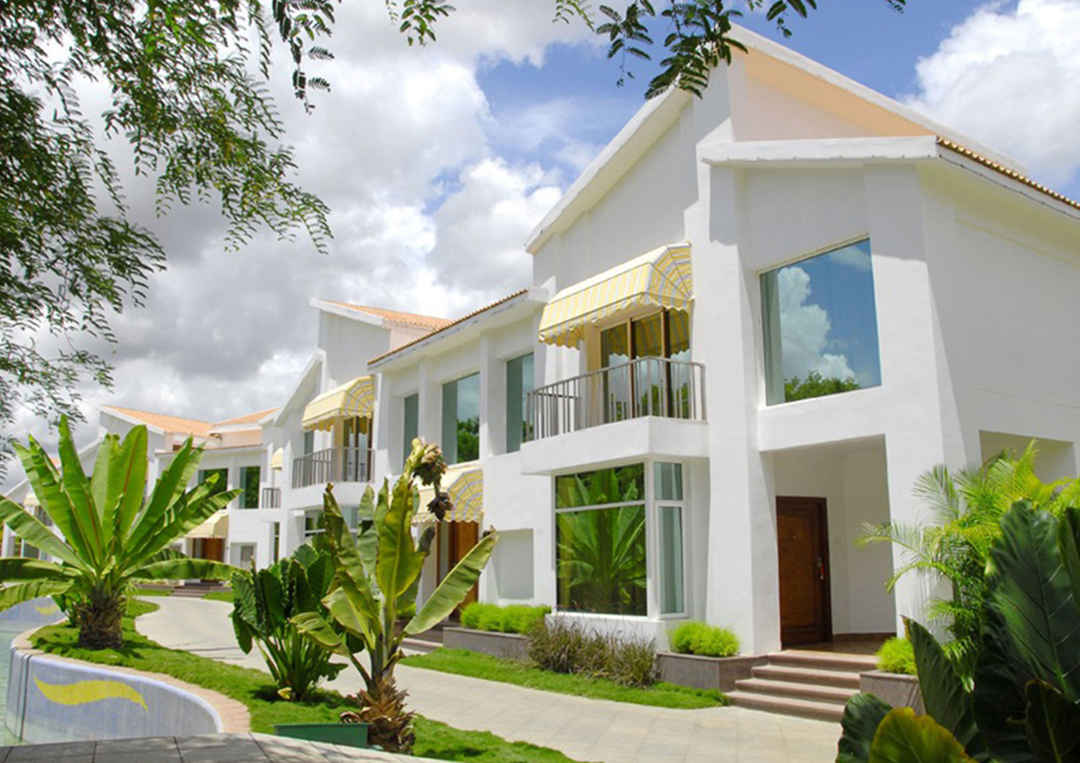 Photo of This Exciting Resort Near Hyderabad Should Top Your Plans For The Coming Weekend