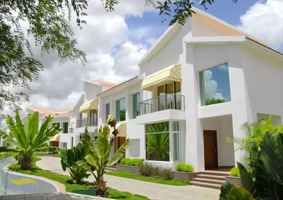 Photo of This Exciting Resort