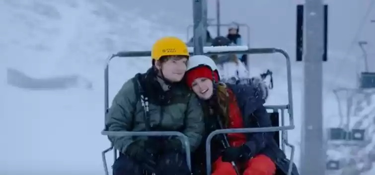 Photo of Did You Fall In Love