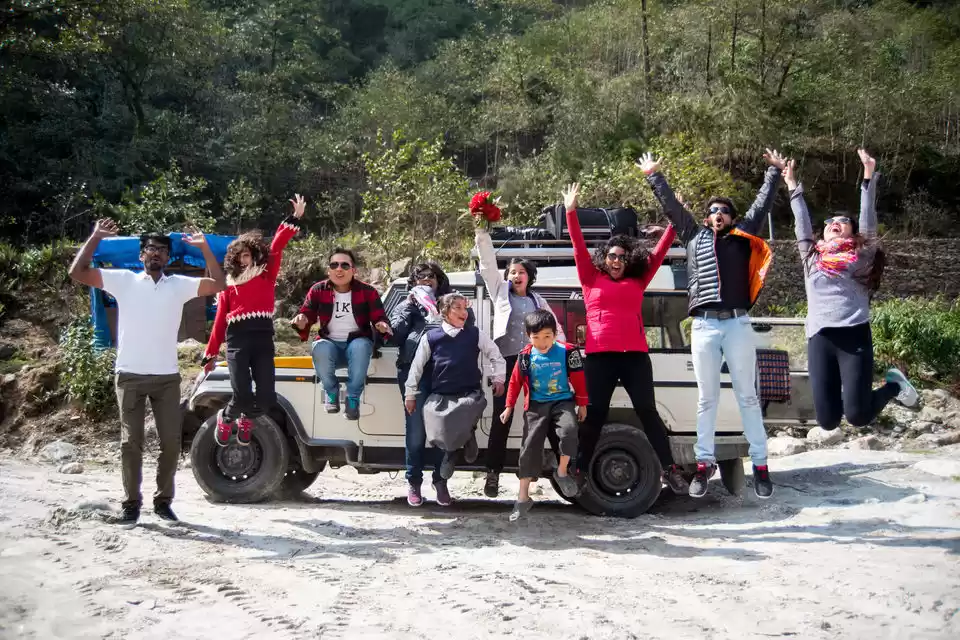 Photo of Here's Why Travellin