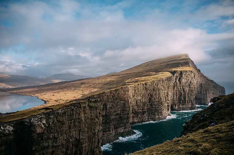 Photo of Move Over Iceland, A Trip To Faroe Islands Is Zooming Right Into Our Bucket Lists!