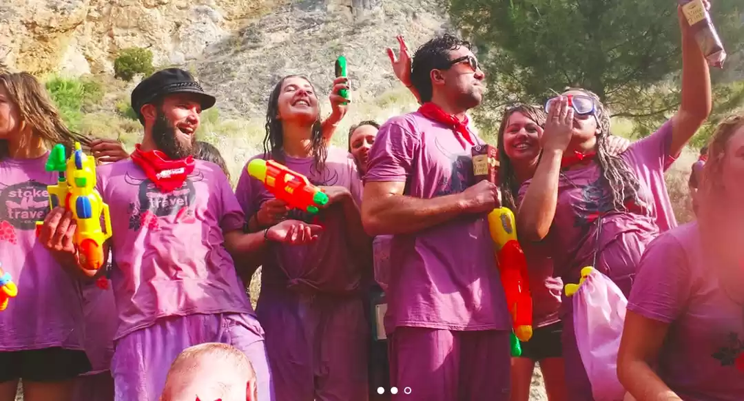 Photo of Love The High Life?