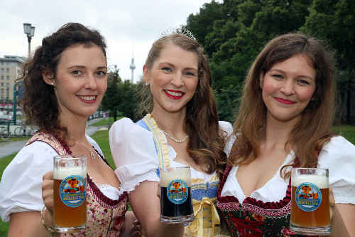 Love The High Life Here Are The Best Drinking Festivals of the World That  Are Not Oktoberfest - Tripoto