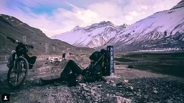 Photo of This 17-Year-Old Wen