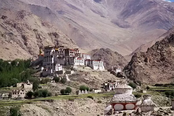 Photo of Explore The Unseen B