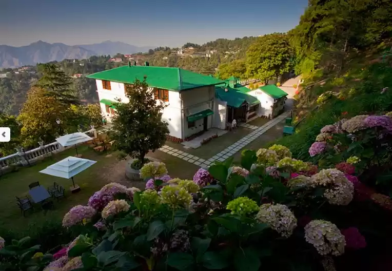 Photo of Heading to Mussourie