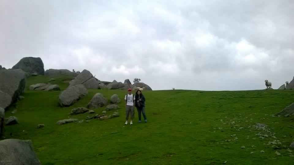 Photo of This Is Not A Drill! Triund Indefinitely Closes For Overnight Camping 