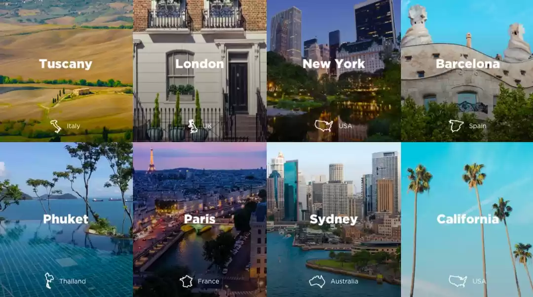 Photo of Going Around The Wor