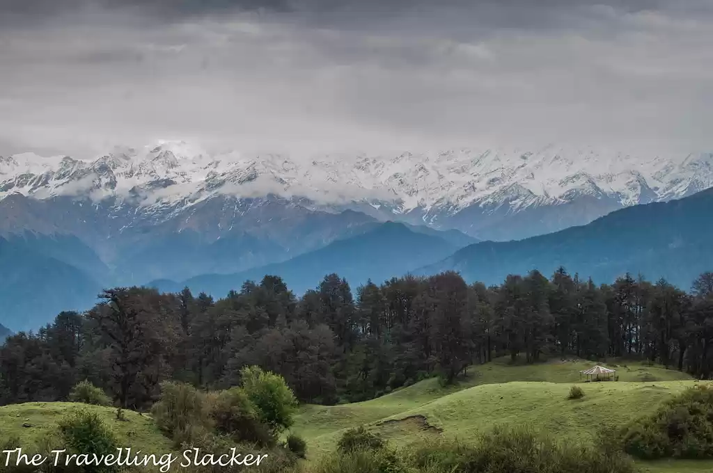 Photo of These Treks From Utt