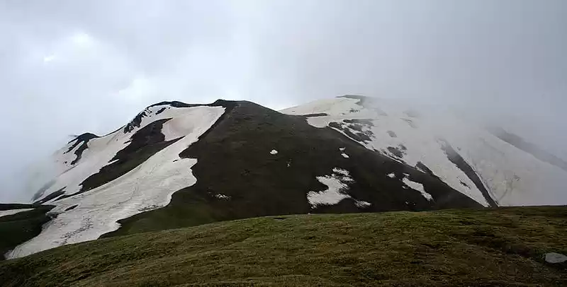 Photo of Have You Trekked To