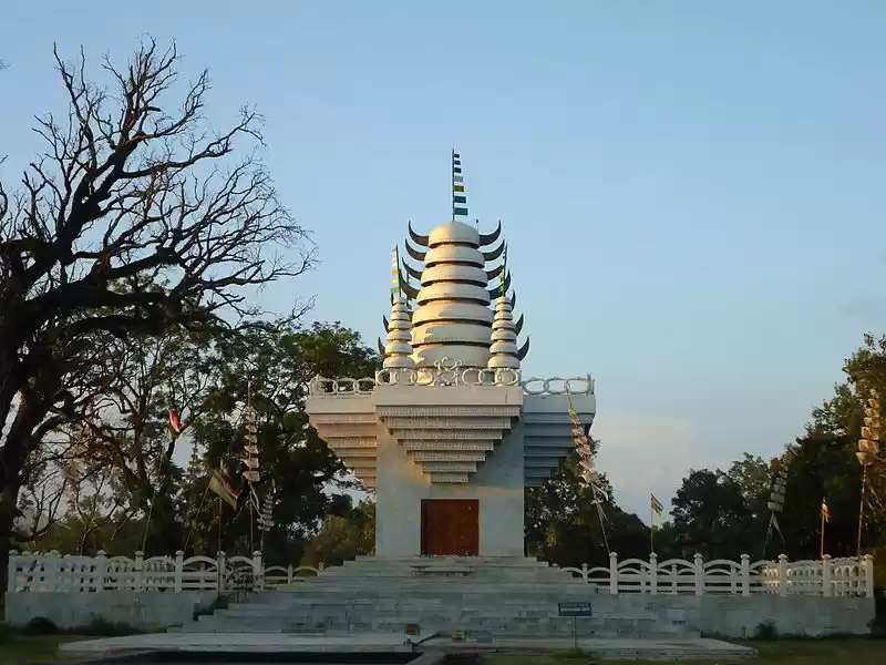 Photo of Heading to Imphal? T