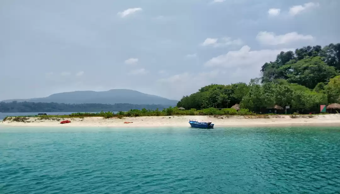 Photo of I Visited the Most P