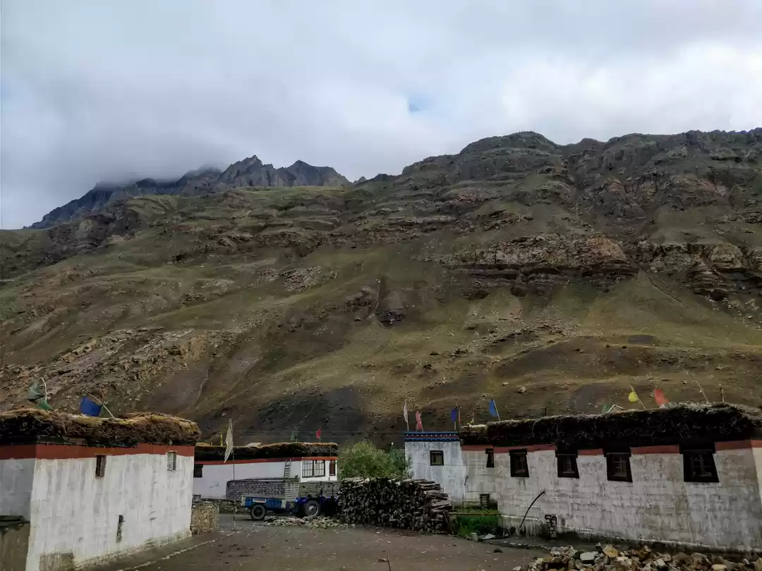 Photo of Thanks to the Unforg