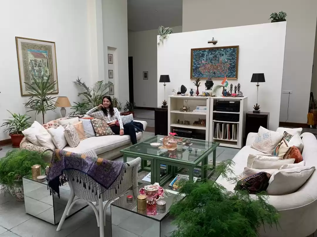 Photo of Tucked Within a Fore