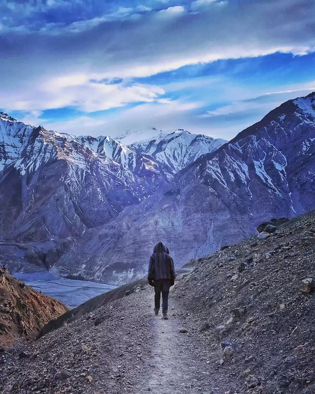 Photo of Can You Ever Travel 