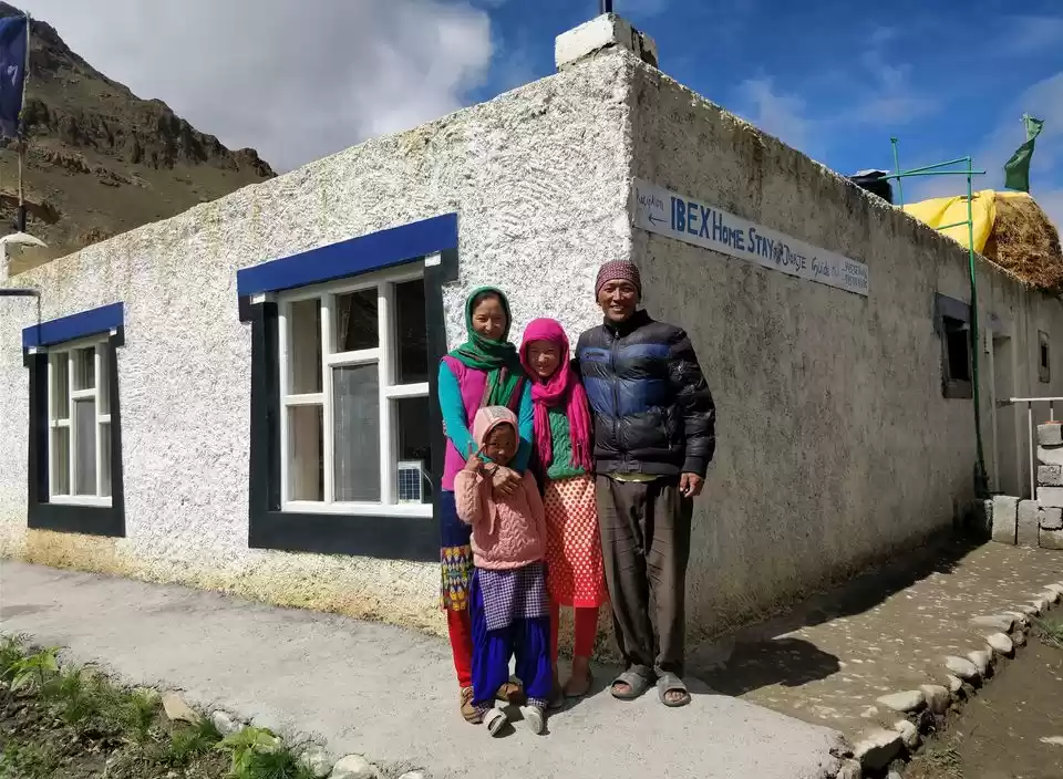 Photo of As a Woman Living in