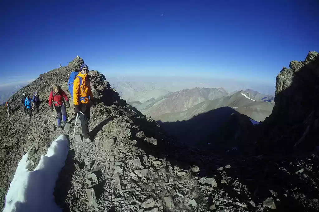 Photo of The Mighty Stok Kang