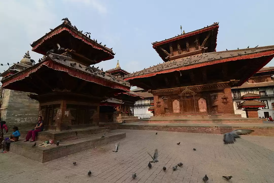 Photo of 10 International Fli