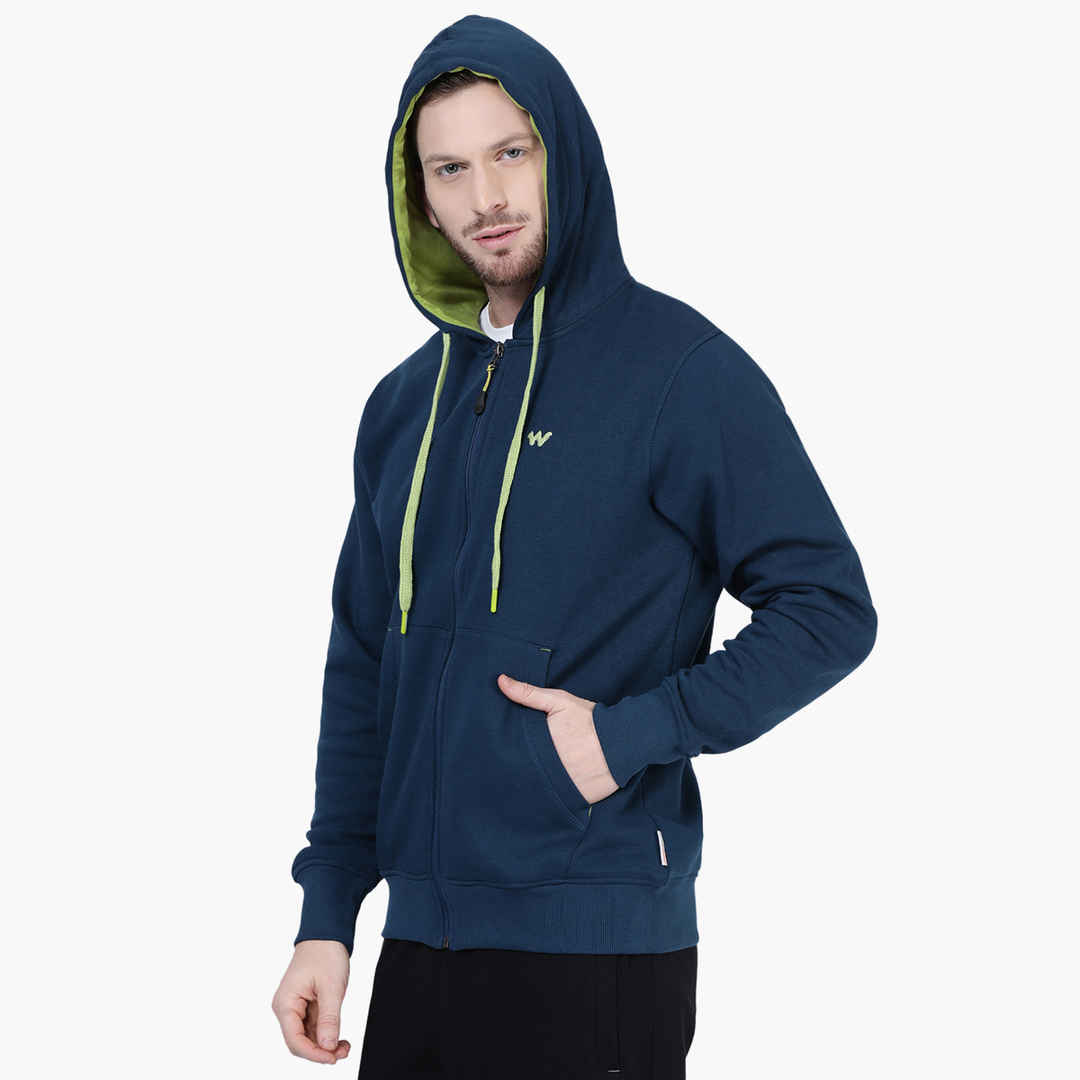 The Wildcraft HypaWarm Clothing is 