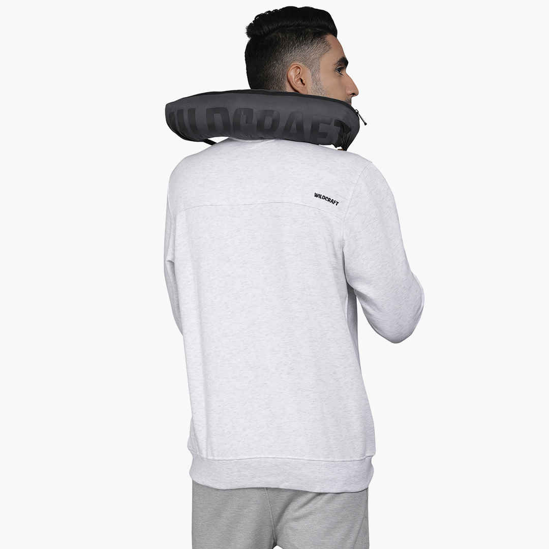 The Wildcraft HypaWarm Clothing is 