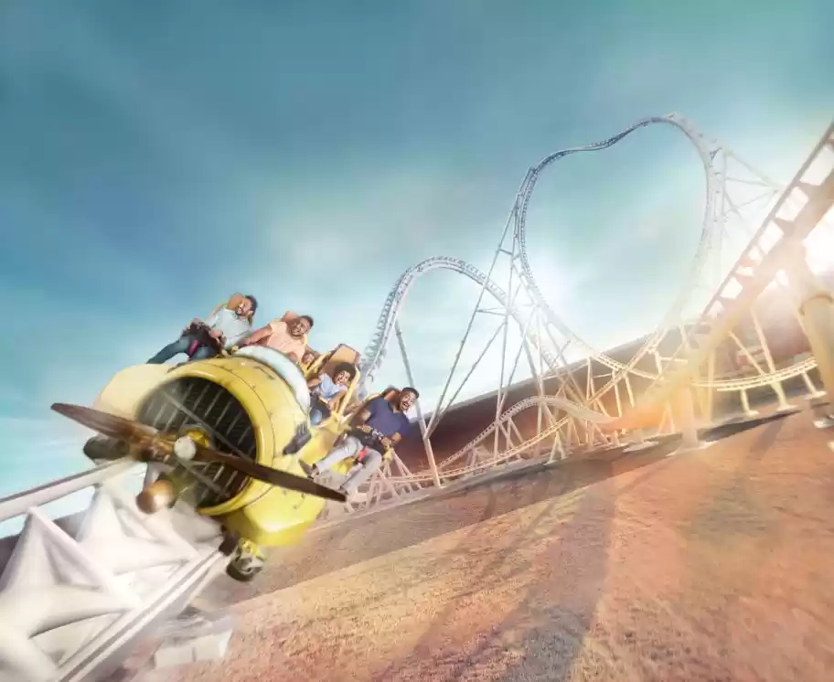 Photo of 10 Attractions That 