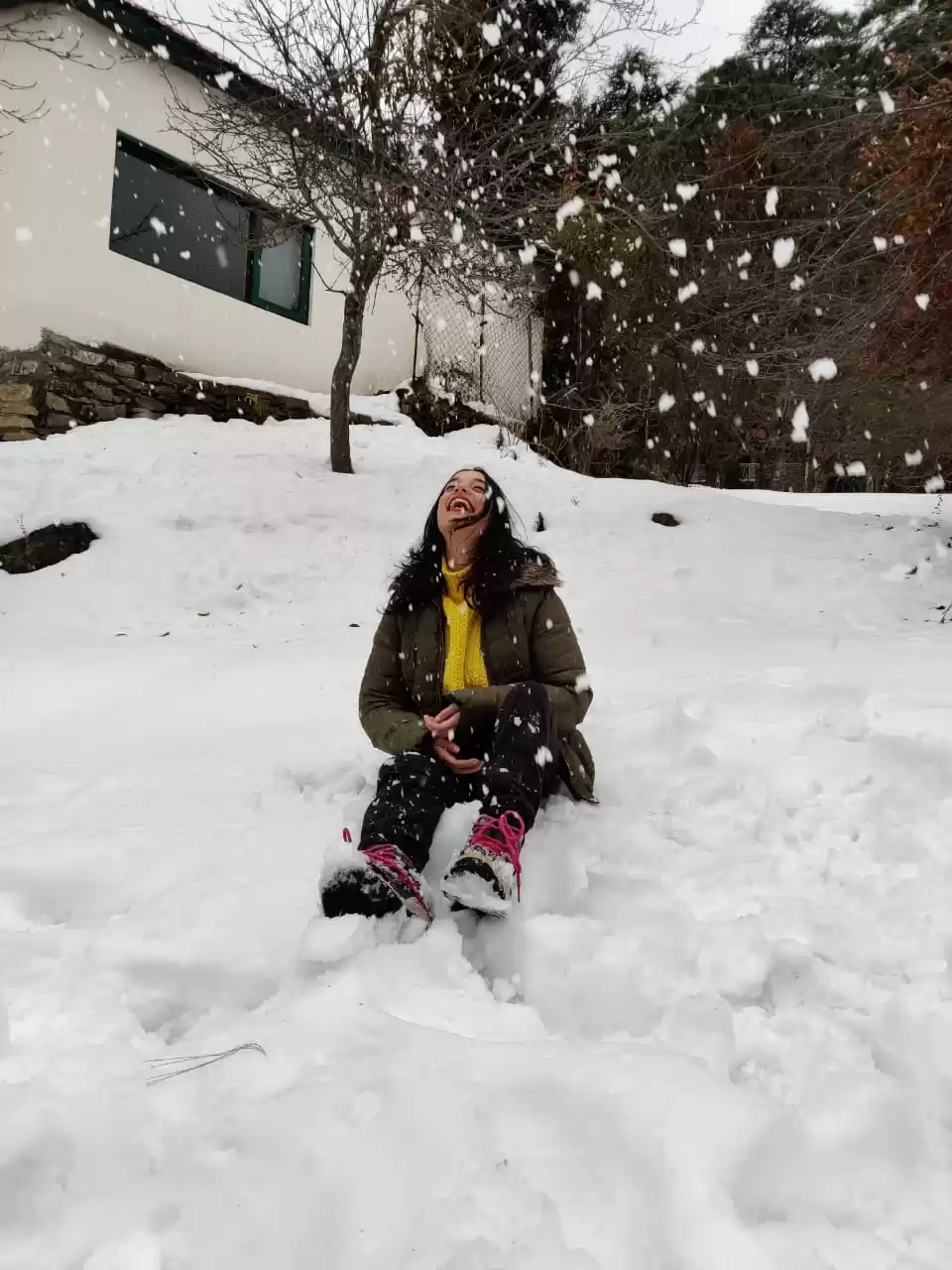 Photo of As an Instagram Addi