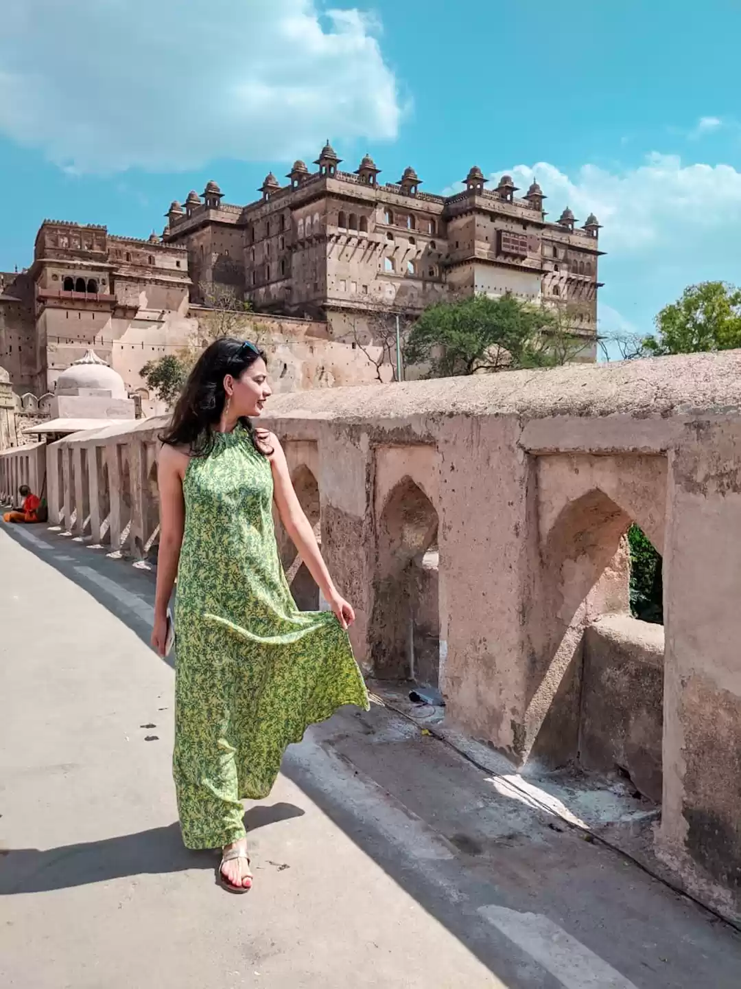 Photo of I Visited This Hidde