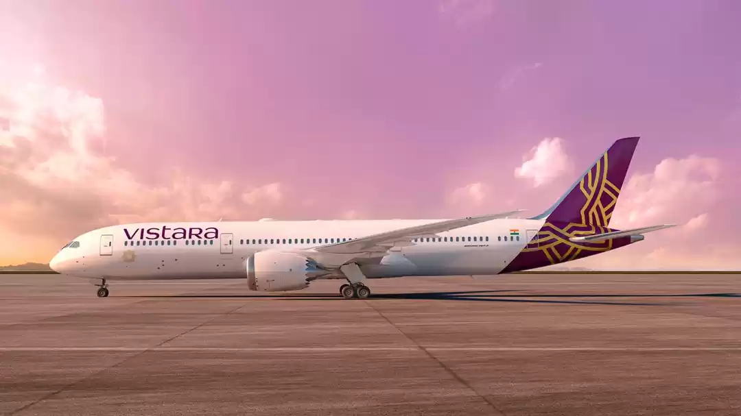 Photo of Vistara Brings India